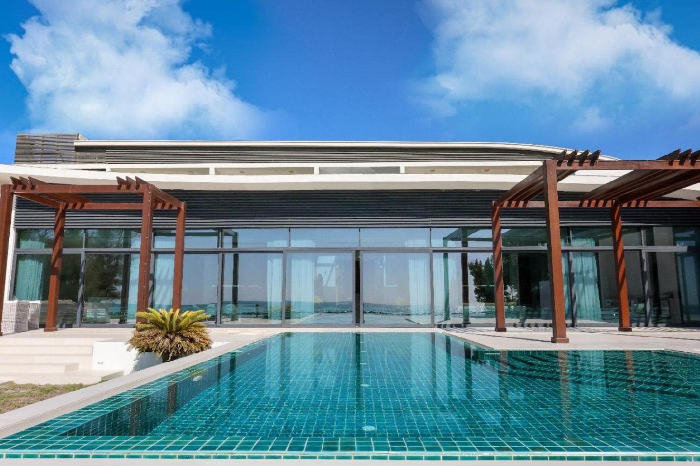 Royal Retreat By Silk Valley At Nurai Islan