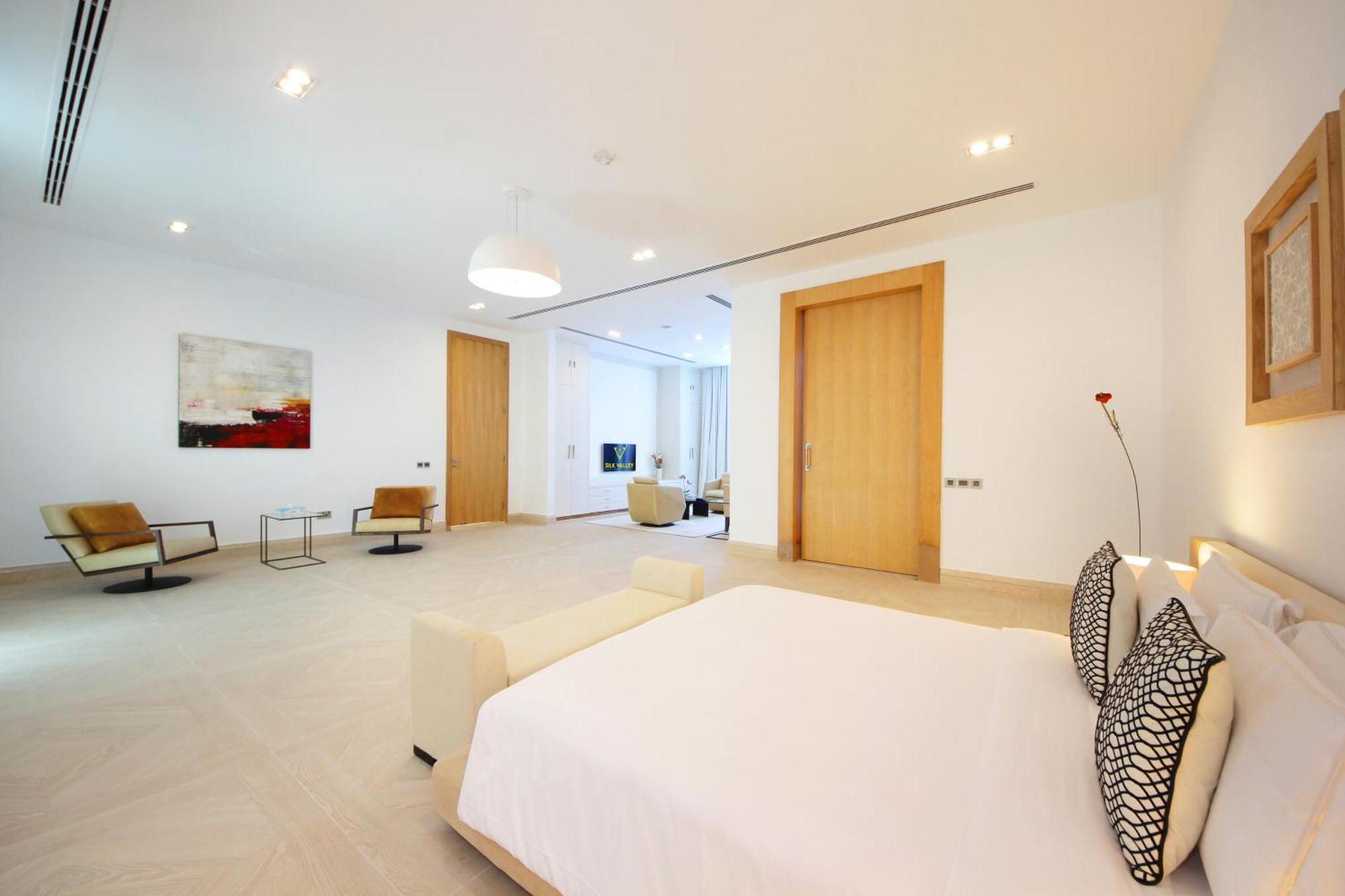 Royal Retreat By Silk Valley At Nurai Islan *