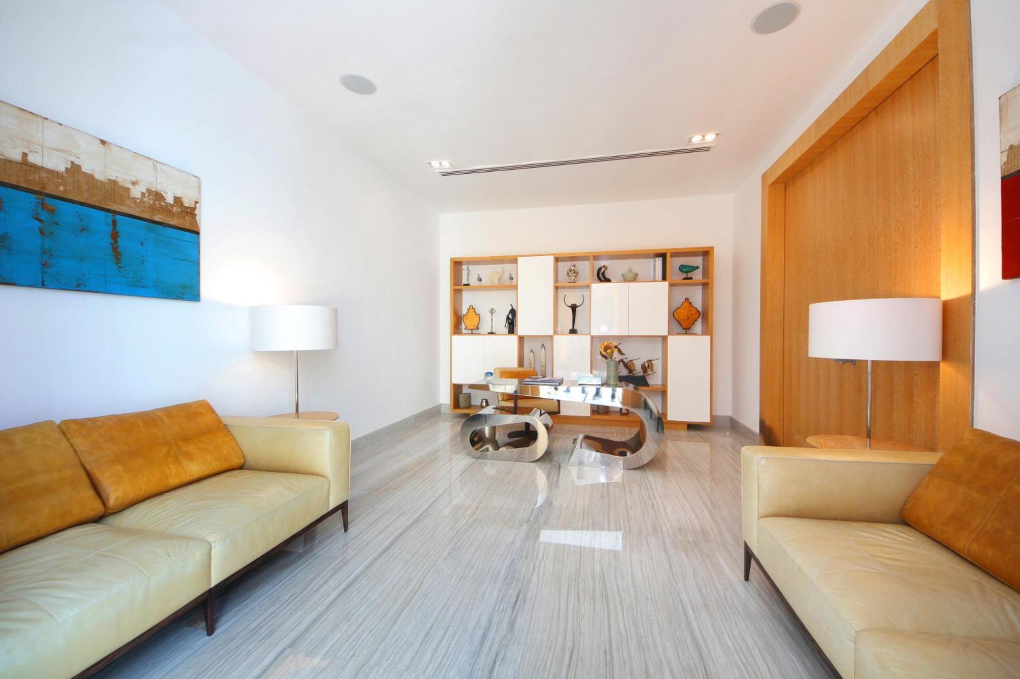 Royal Retreat By Silk Valley At Nurai Islan Villa *