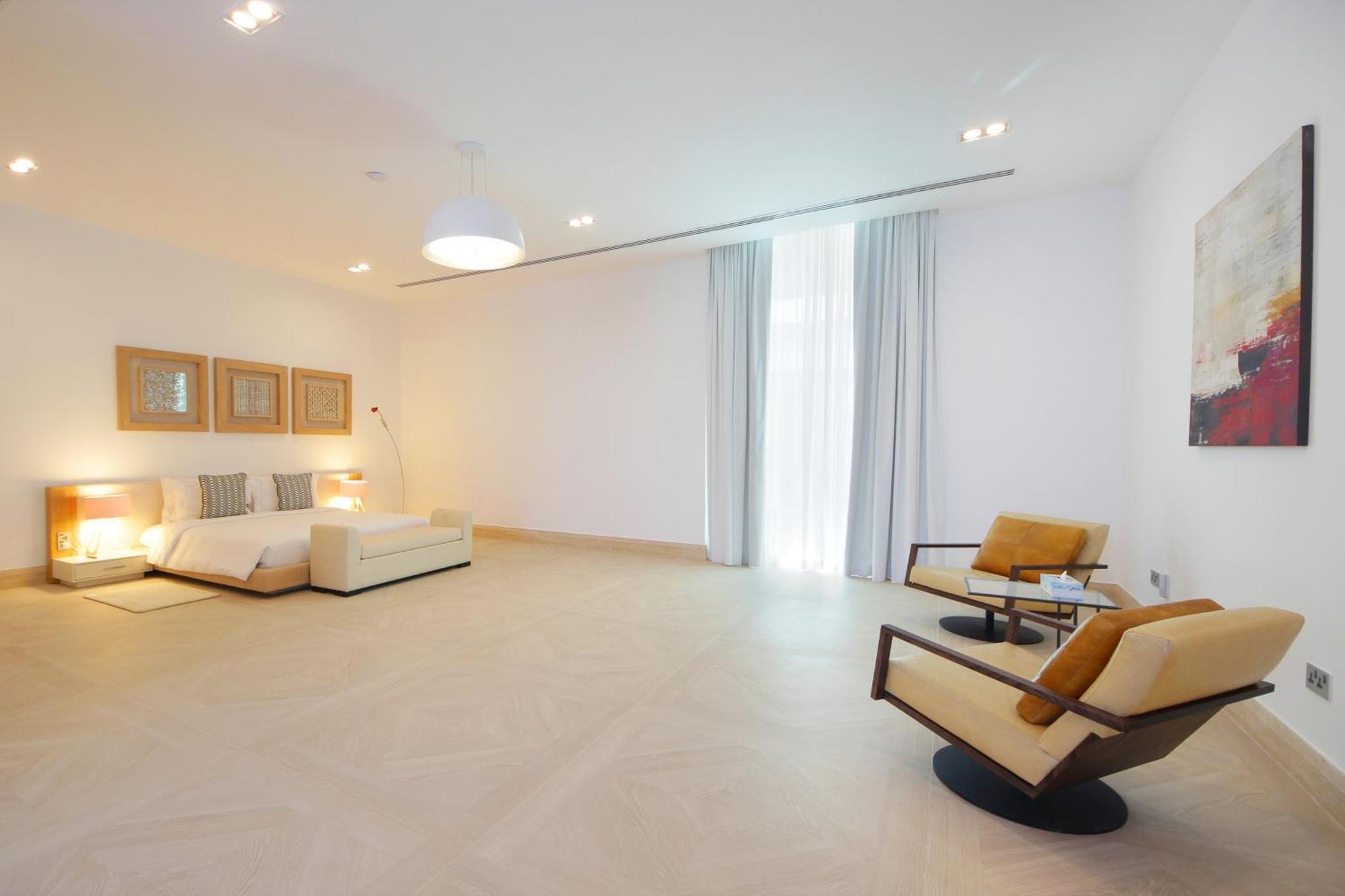 Royal Retreat By Silk Valley At Nurai Islan Villa