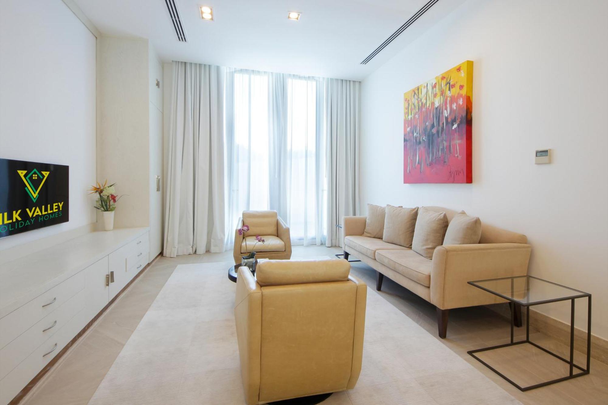 Royal Retreat By Silk Valley At Nurai Islan Villa