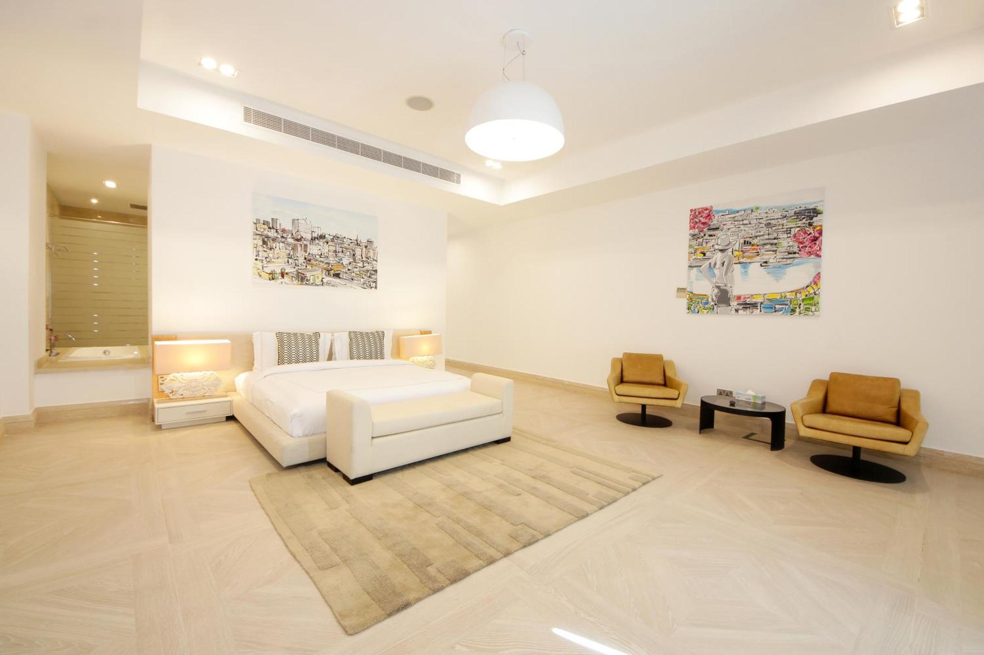 Villa Royal Retreat By Silk Valley At Nurai Islan