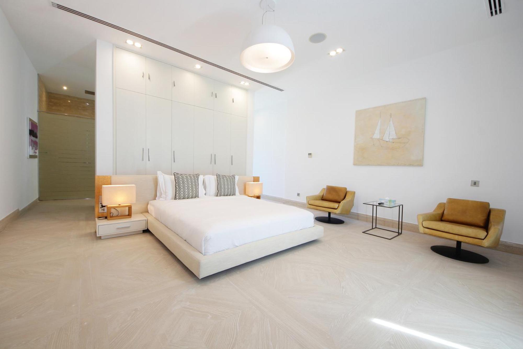 Royal Retreat By Silk Valley At Nurai Islan Villa *