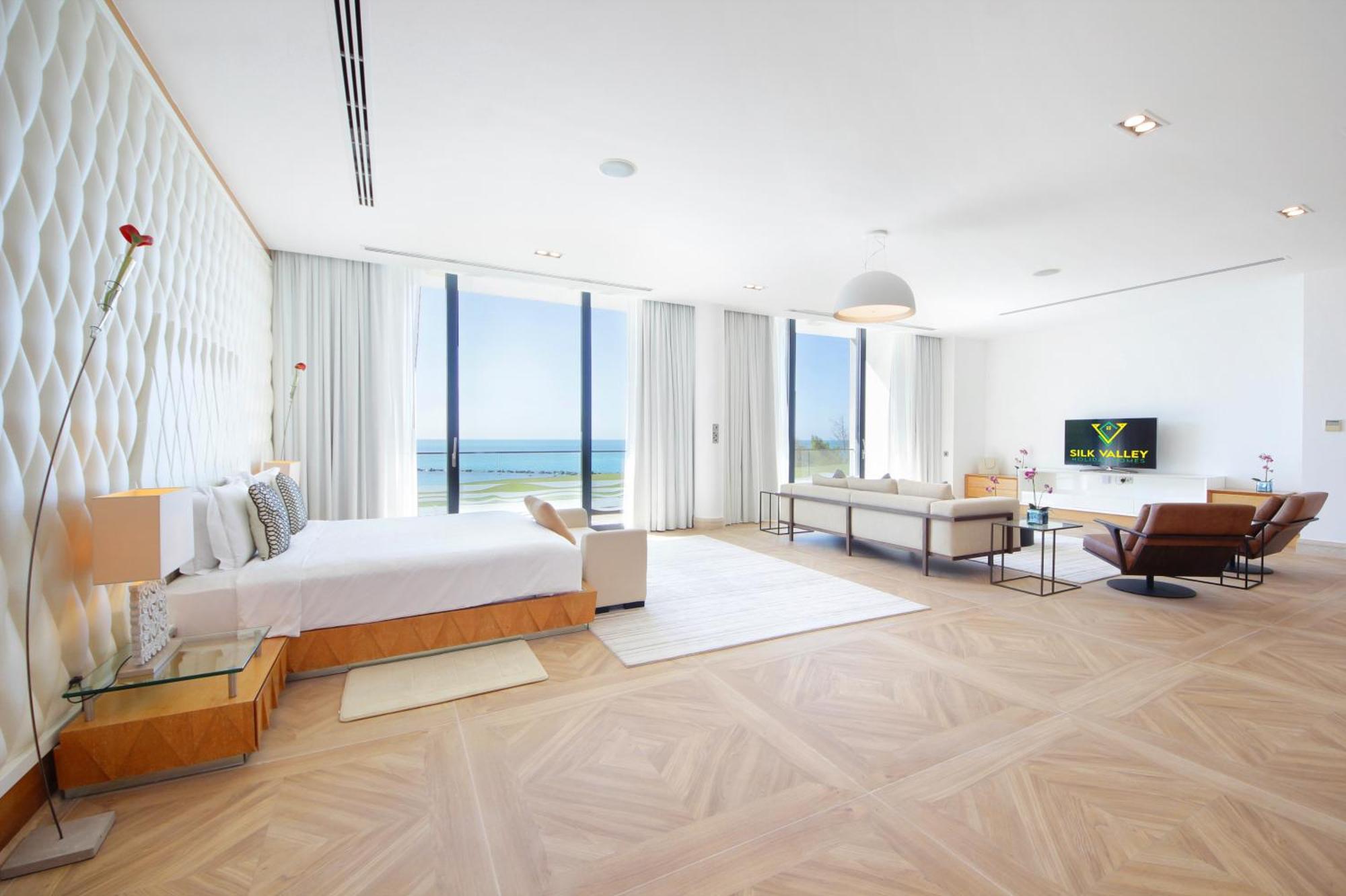Royal Retreat By Silk Valley At Nurai Islan *