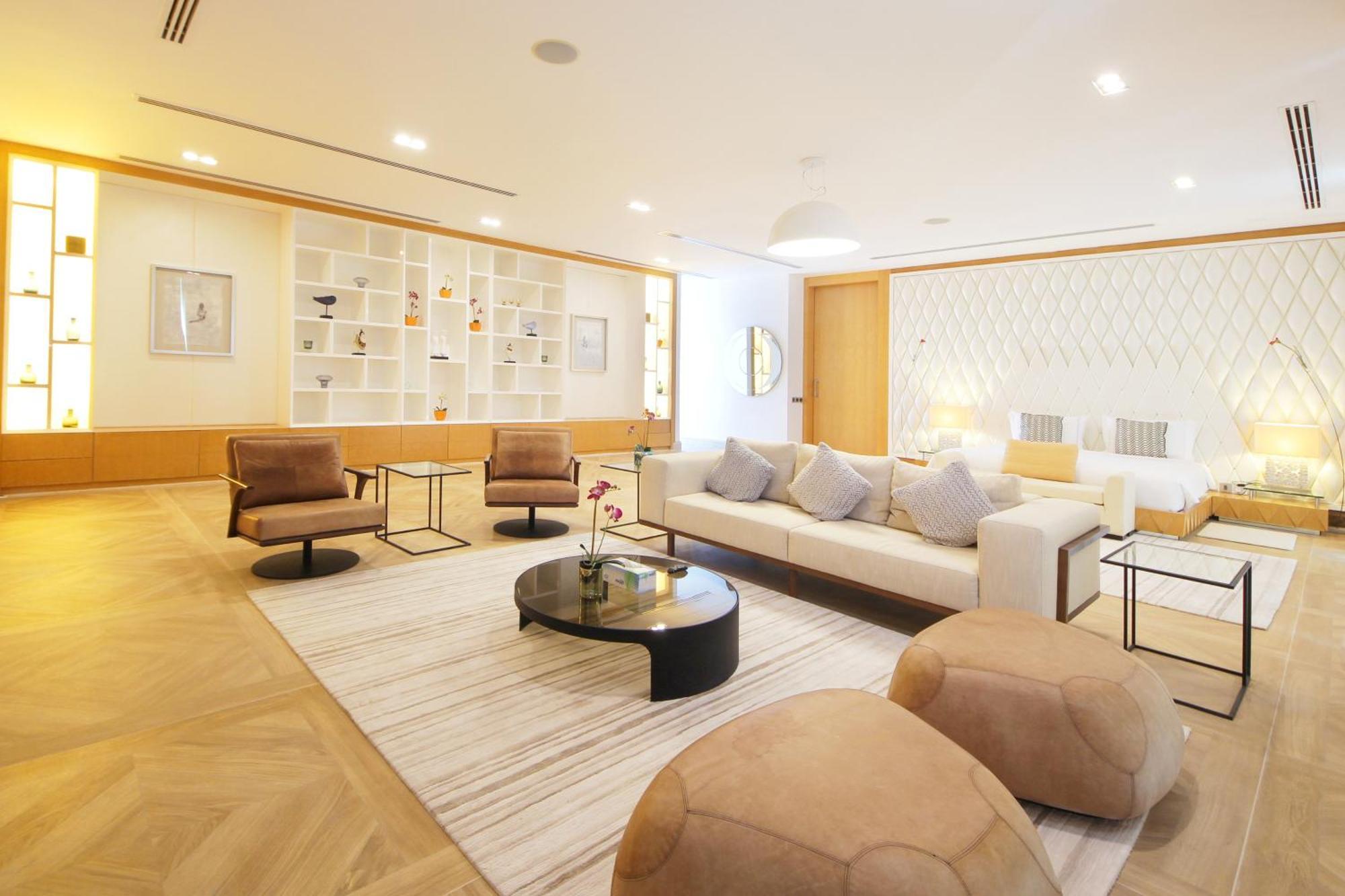 Royal Retreat By Silk Valley At Nurai Islan