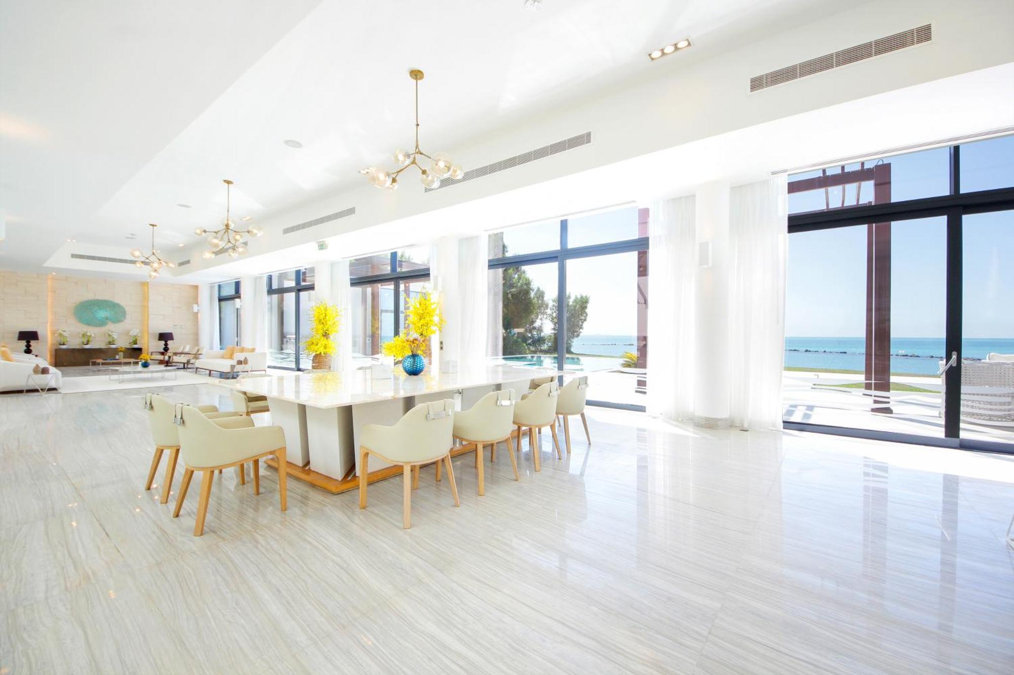 Villa Royal Retreat By Silk Valley At Nurai Islan