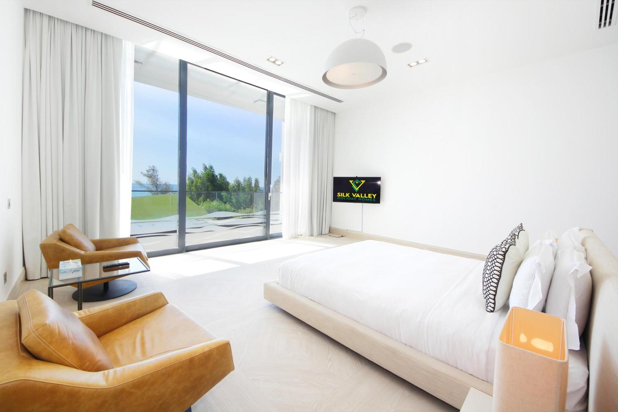 Royal Retreat By Silk Valley At Nurai Islan *