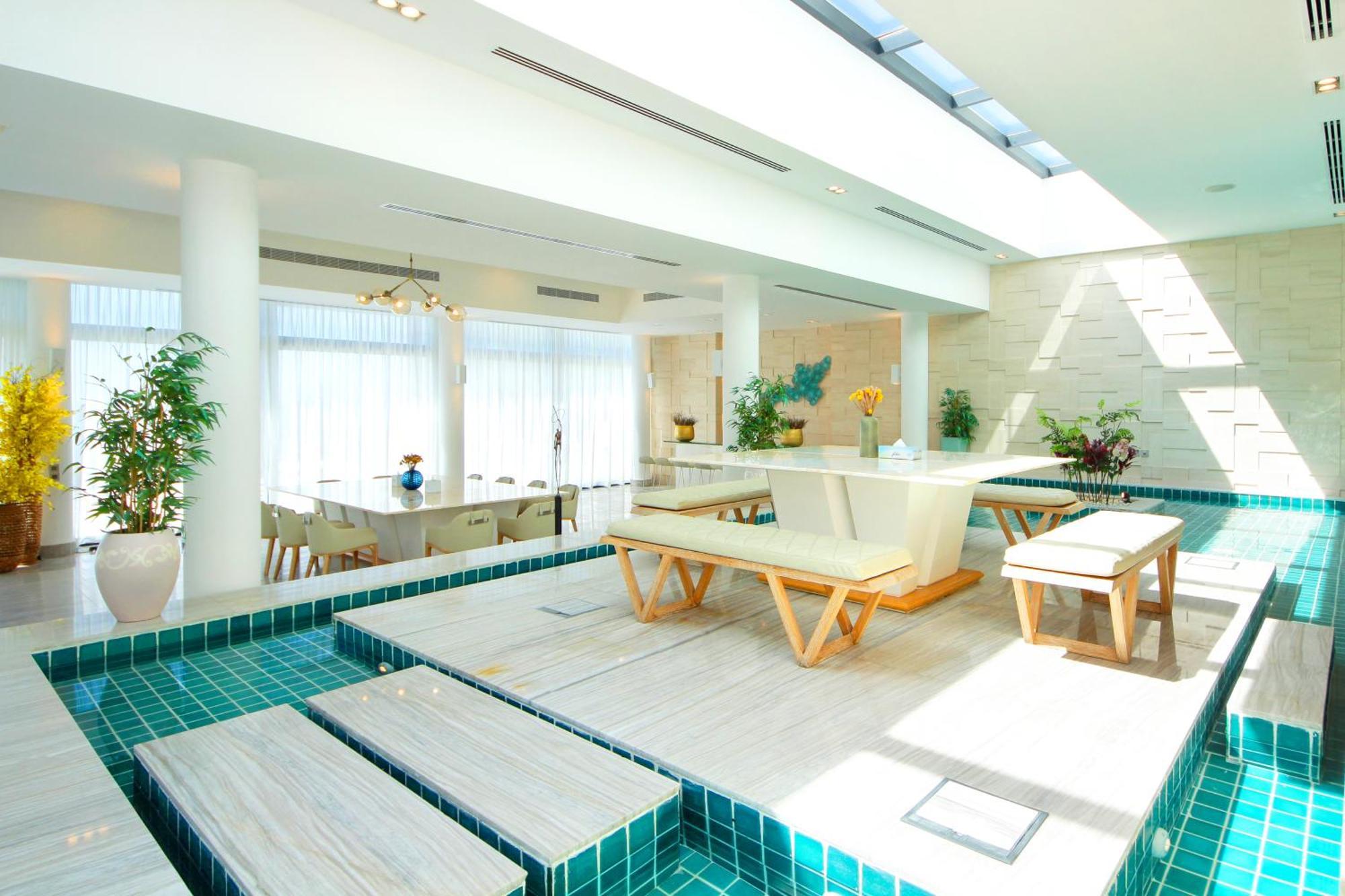 Royal Retreat By Silk Valley At Nurai Islan