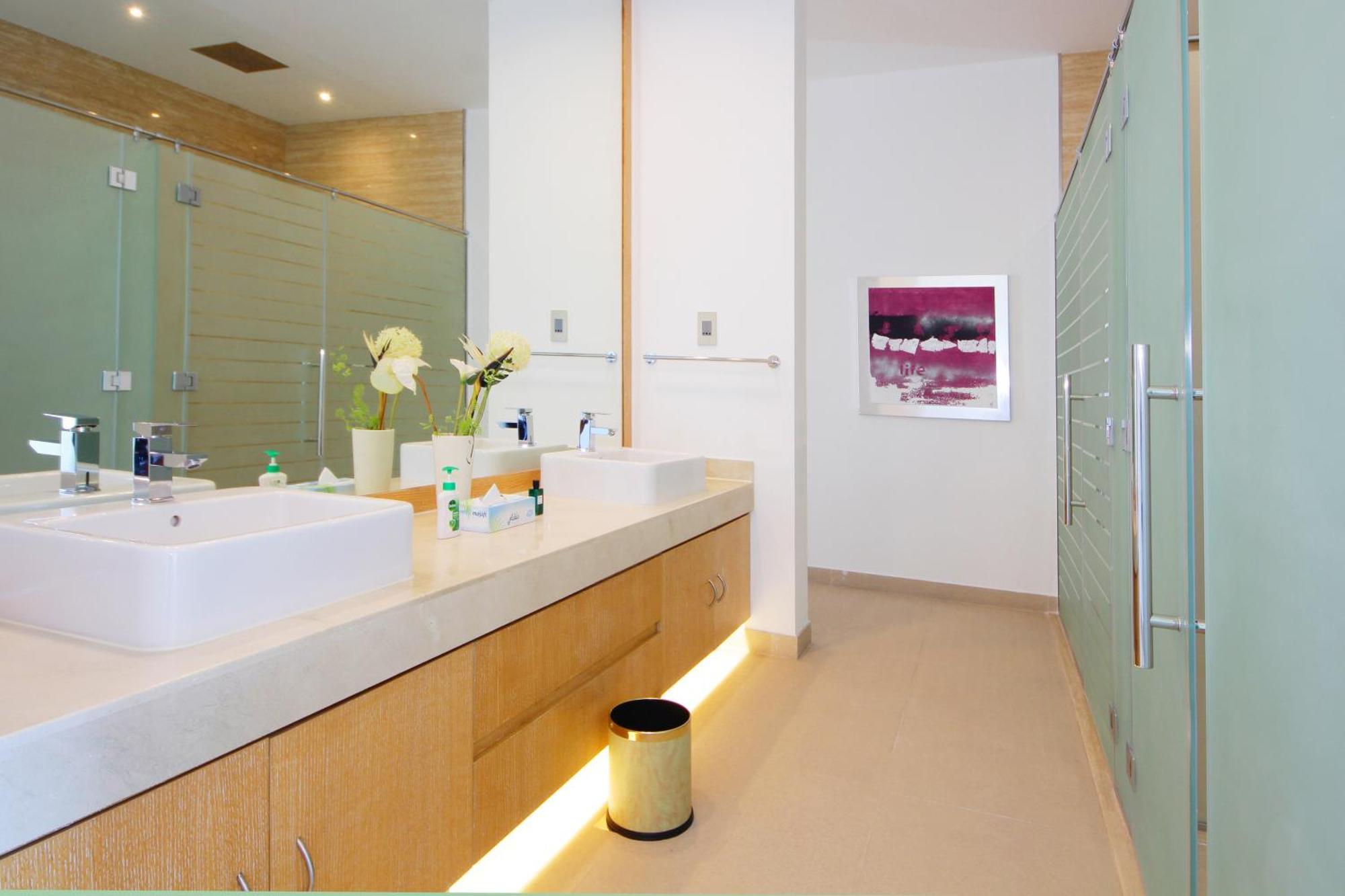 Villa Royal Retreat By Silk Valley At Nurai Islan Abu Dhabi